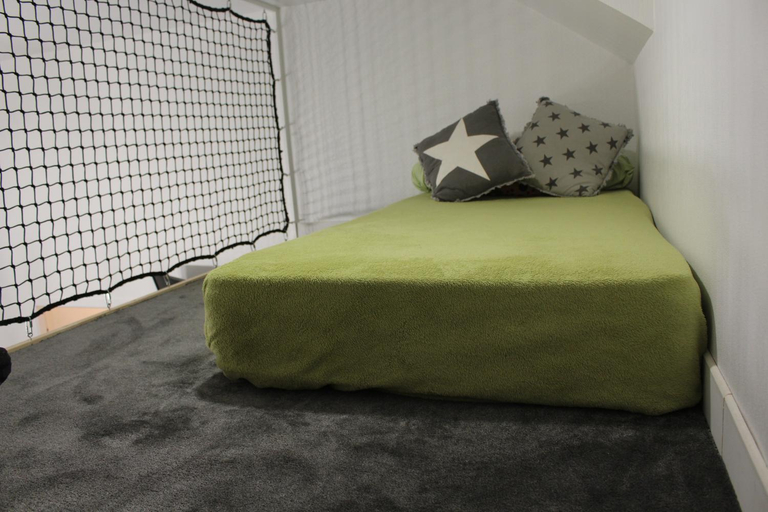 Others 2, Chambre d'hotes vue sur mer, Manche