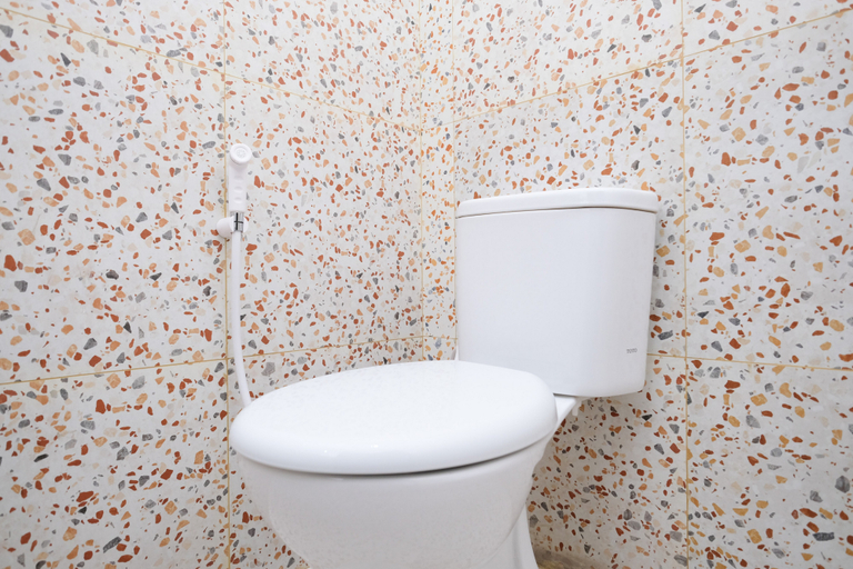 Bathroom 8