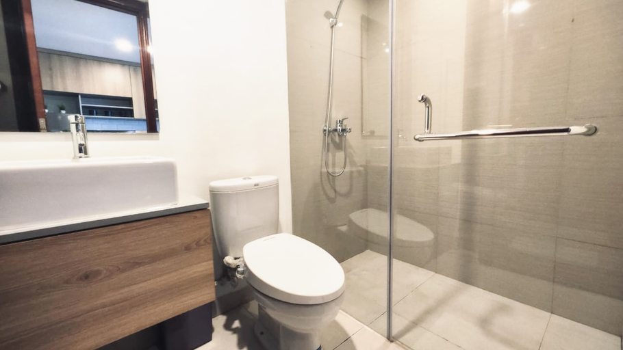 Bathroom 5