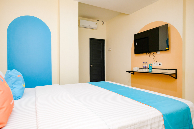 Bedroom 19