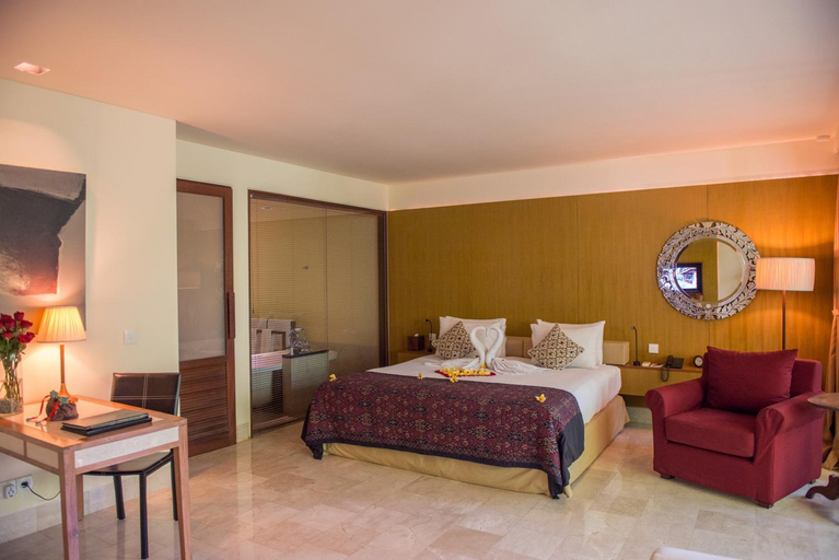 Bedroom 7
