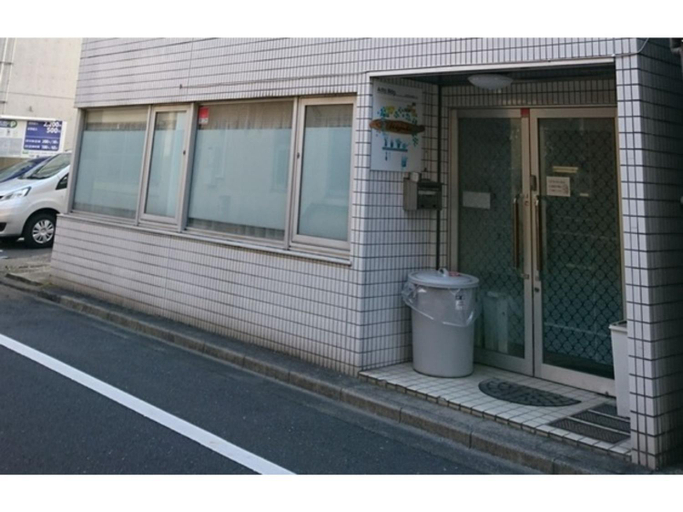 Exterior & Views, Issyuku Hotel Asakusabashi, Taitō