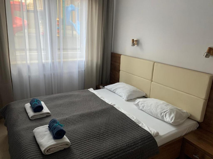 Others 2, Apartamenty Marina Jastrzebia Gora, Puck