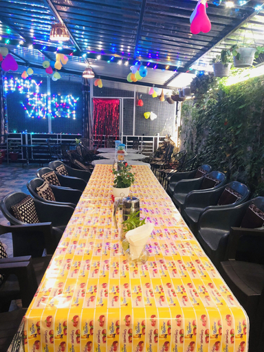 Food & Drinks 4, Paradise Inn by HBR, Kangra