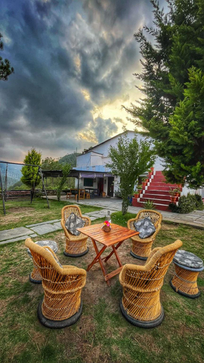 Others 5, Kurmanchal Village by THE GHAUR, Almora