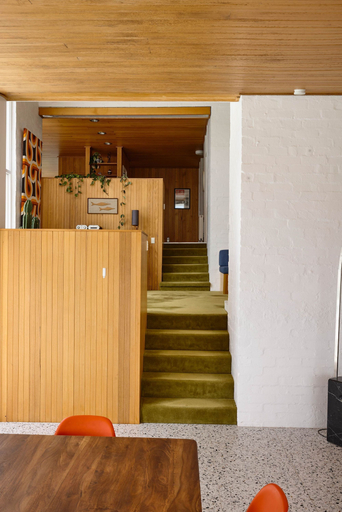 Room 5, The Fender House in Mount Martha, Melbourne