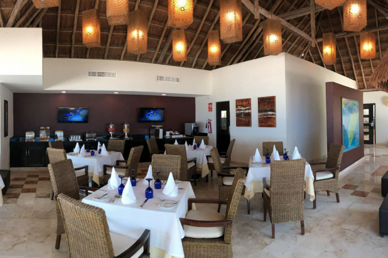 Food & Drinks 4, Allegro Cozumel - All Inclusive Resort, Cozumel