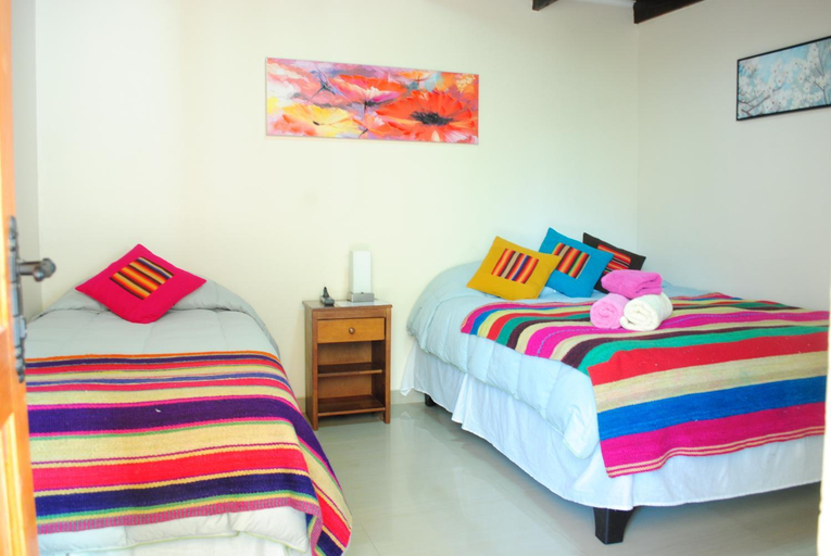 Others 2, Anka Hostel, El Loa