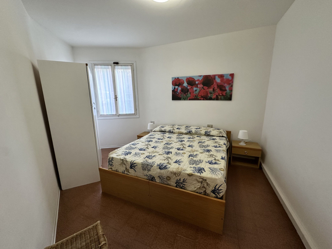 Room 3, Villaggio Tivoli 6-c13, Venezia