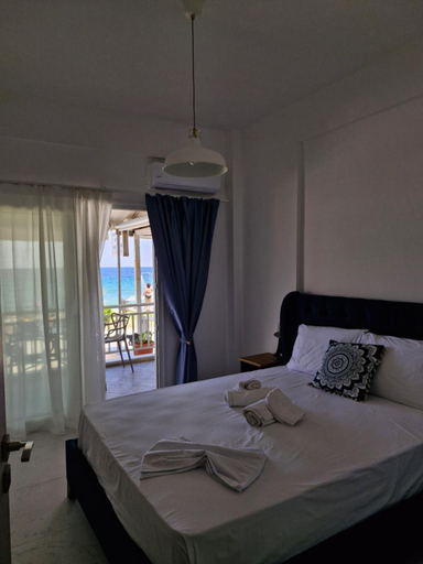 Bedroom 2, Summer Dream, Central Macedonia