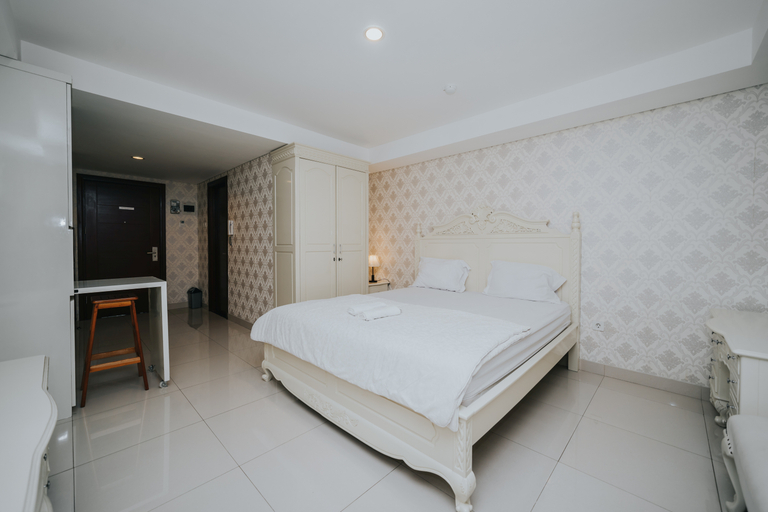 Bedroom 30