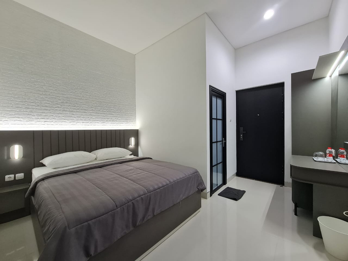 Bedroom 4, Pondok Audy, Yogyakarta