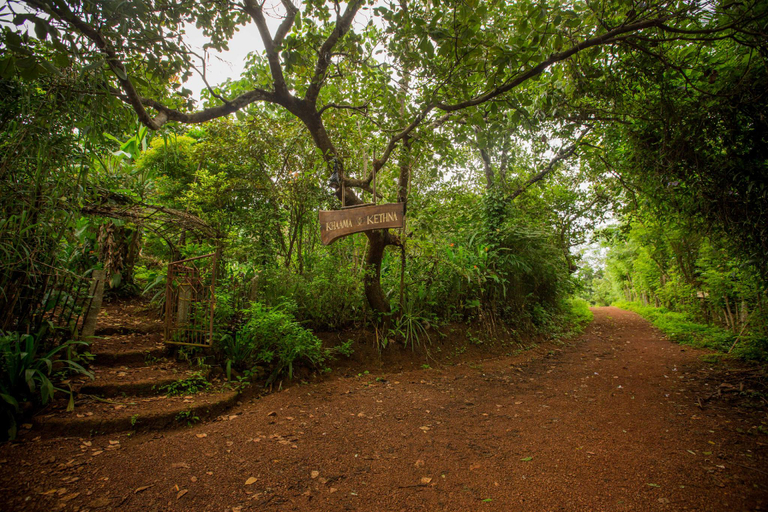 Others 4, Khaama Kethna Eco Sustainable Village, South Goa