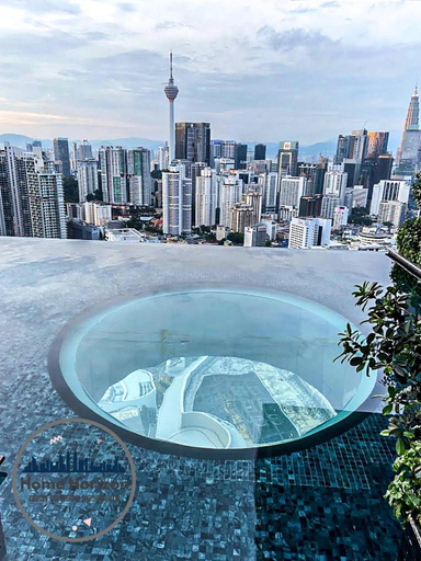 Sport & Beauty 2, Lucentia Residence By Home Horizon, Kuala Lumpur