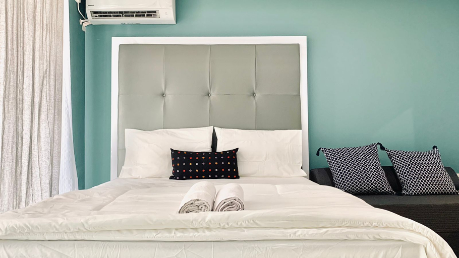 Bedroom 7