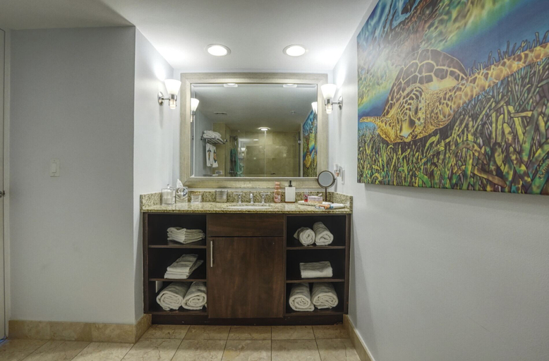 Bathroom 4, Turtle Cove, Broward