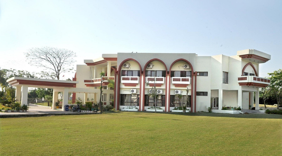Exterior & Views 2, Blue Bird Hisar, Hisar