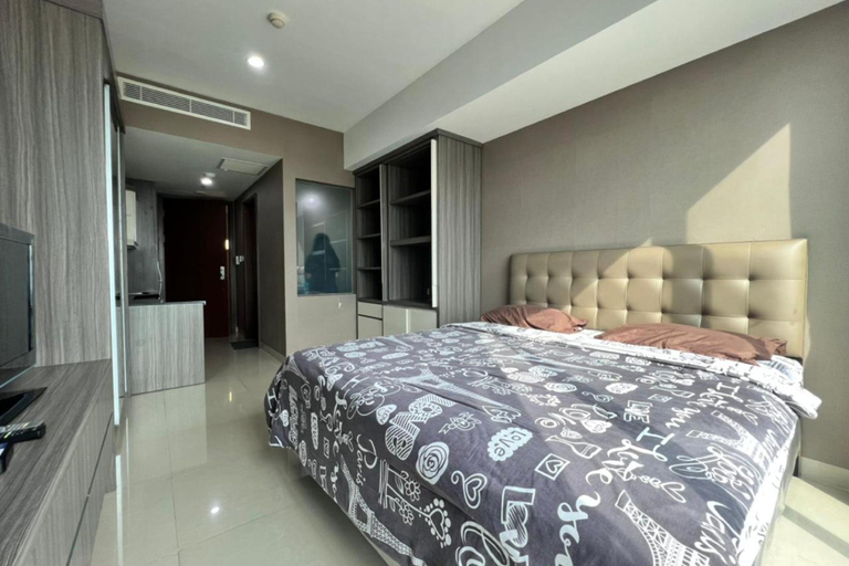 Bedroom 3, U Residence 2 by Ana Room, Tangerang