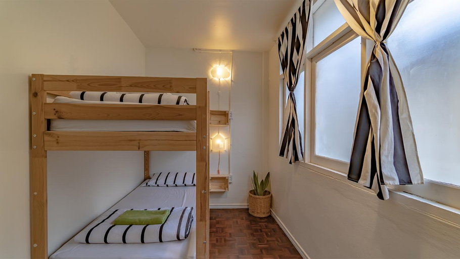 Bedroom 9