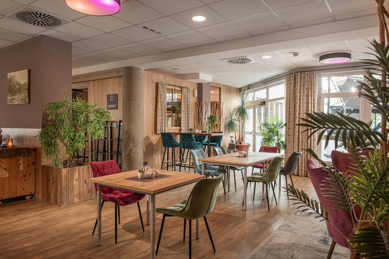 Others 5, AlpenParks Montana Apartments, Lienz
