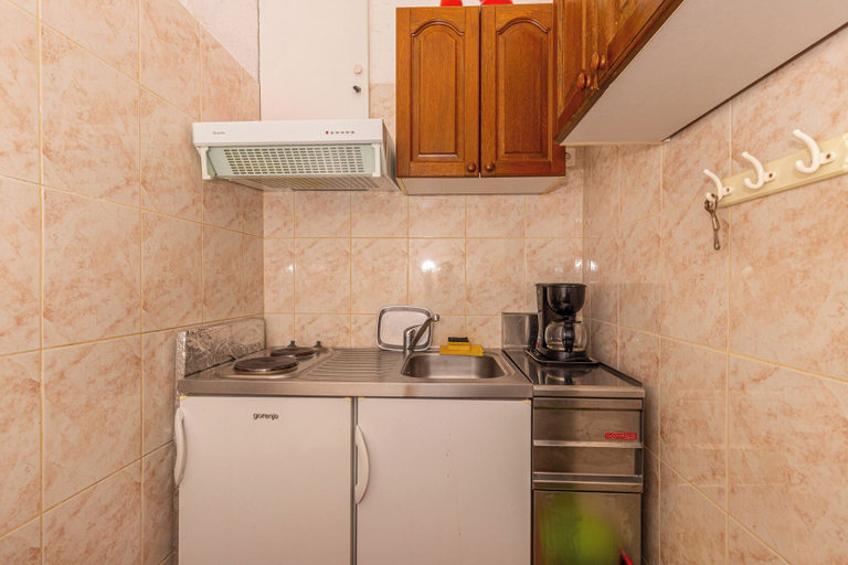 Others 5, Apartment Zorka 2, Crikvenica