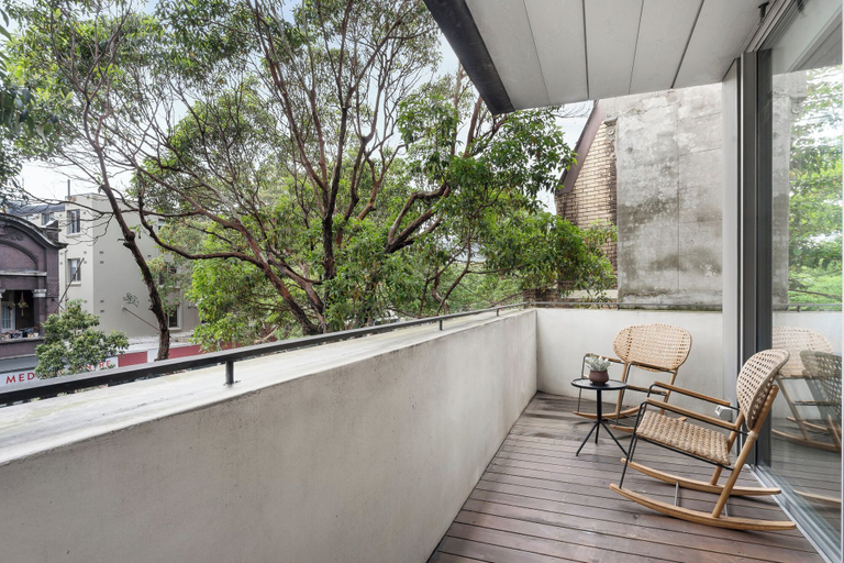 Others 4, Crown Street Apartments by Urban Rest, Sydney