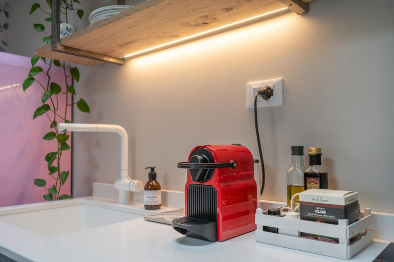 Others 2, 1780 Apartments, Verona