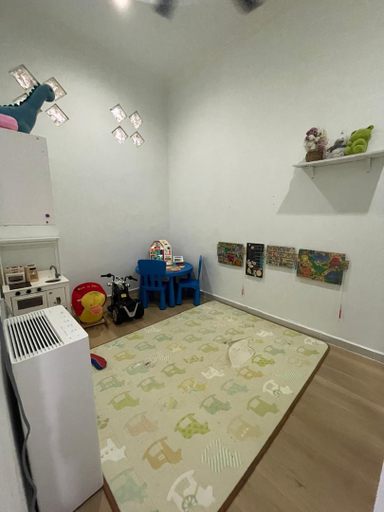 Others 4, Dhome Homestay, Dungun