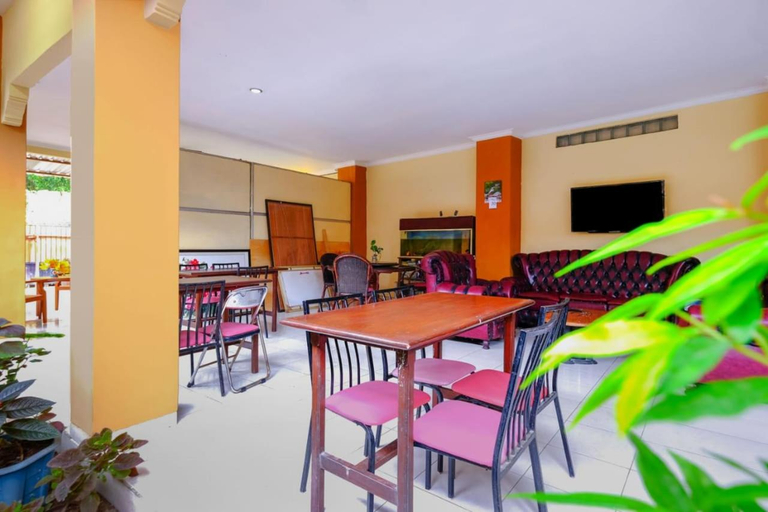 Food & Drinks, Hotel elen, Lombok