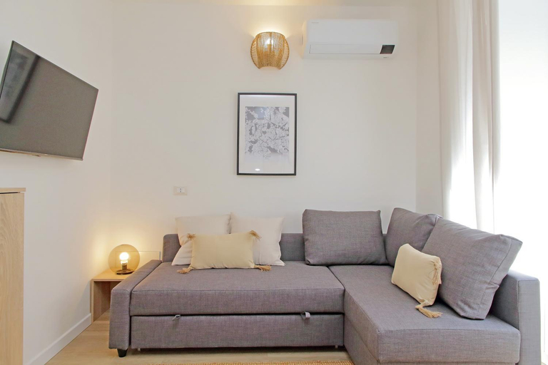 Others 5, Porta Flaminia Suites, Roma