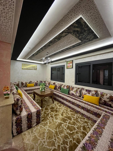 Others 3, APPART HOTEL OUED EDDAHAB, Khénifra
