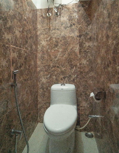 Bathroom 3, Soham Haveli, Udaipur