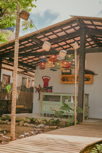 Exterior & Views 2, EcoCharme Pousada Netuno, Fernando de Noronha