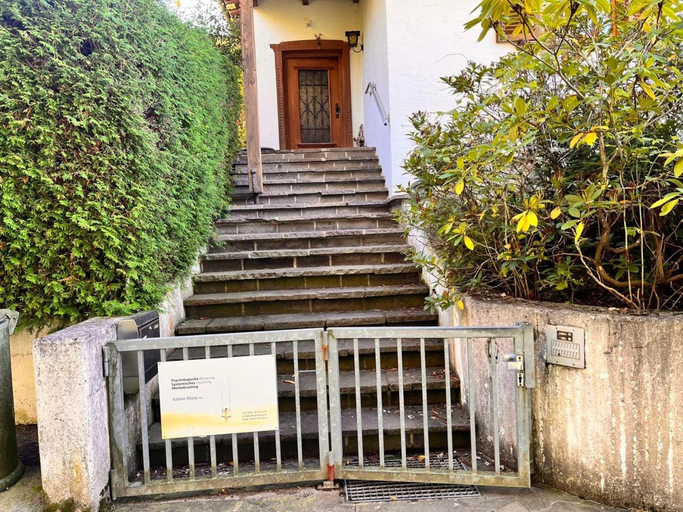 Entrance, Haus Blang Einzelzimmer, Innsbruck Land