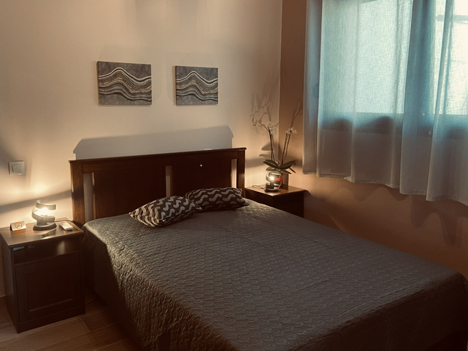 Others 5, Casa Terra, Kremasti Rhodes, South Aegean