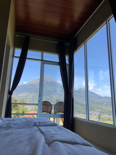 2, Villa RR seroja, Wonosobo