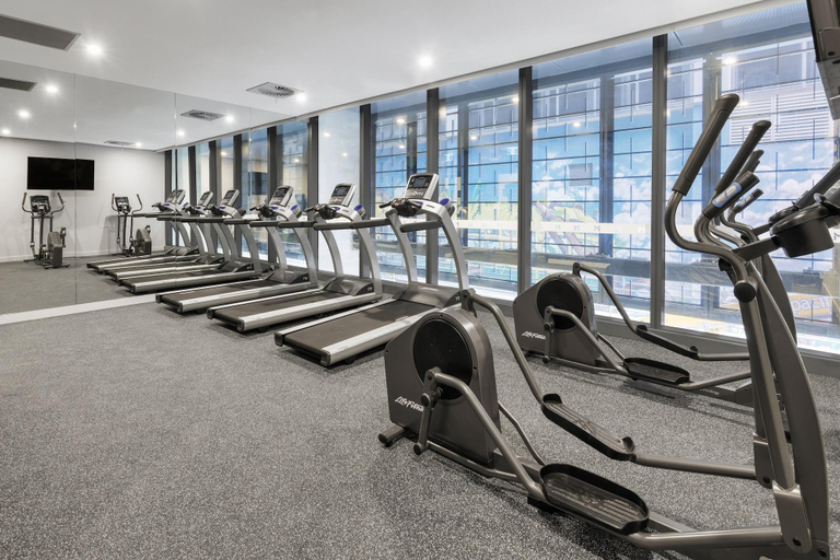 Others 5, Meriton Suites Melbourne, Melbourne