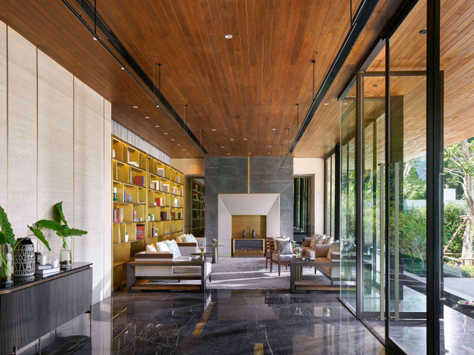 Public Area 5, V Villas Phuket - MGallery, Phuket Island