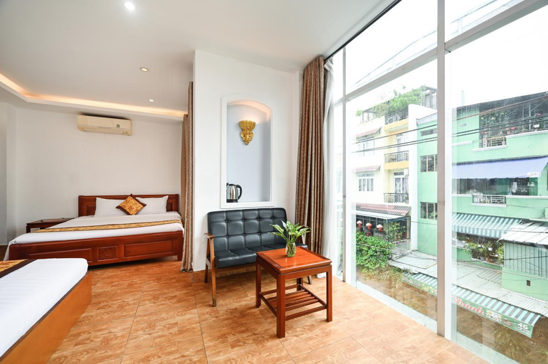 Bedroom 7