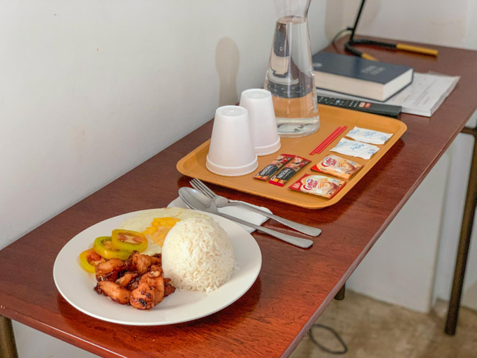 Food & Drinks, Gplace Hotel, Cebu City