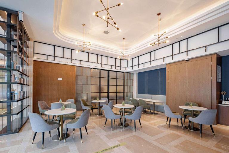 Food & Drinks 3, U-FREE Hotel Shanghai Hongqiao Wuzhong, Shanghai