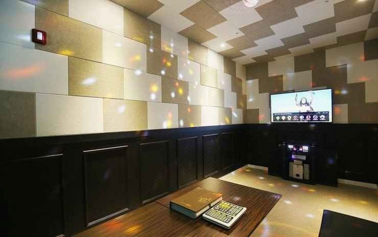 Others 3, Hotel Class, Cheonan