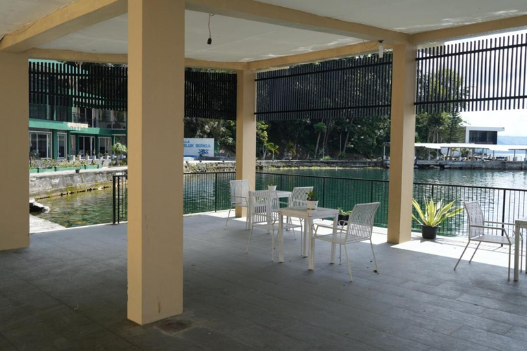 Food & Drinks 4, Tiara Bunga Hotel & Villa, Toba