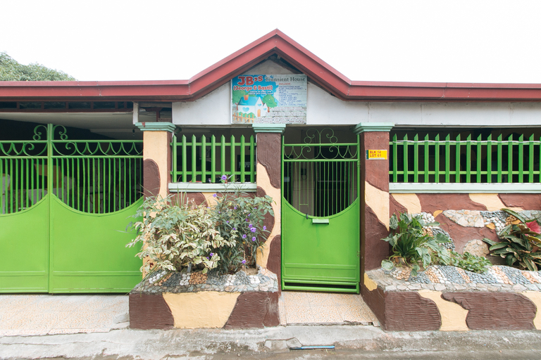 Exterior & Views, JB's Transient House, General Trias