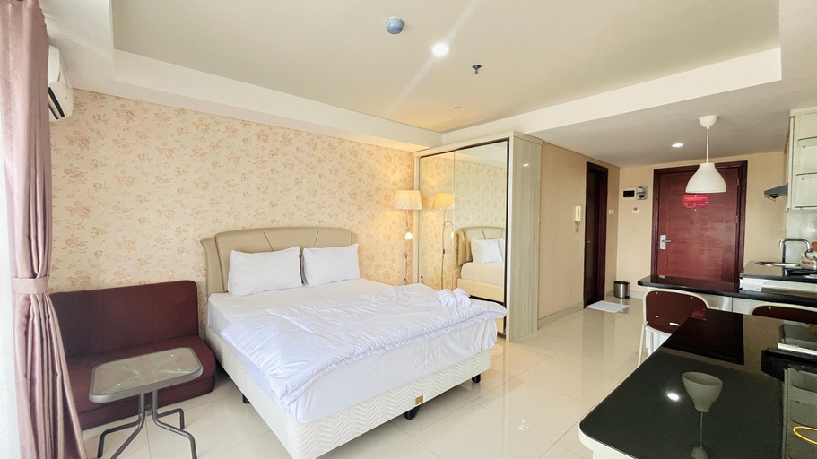 Bedroom 15