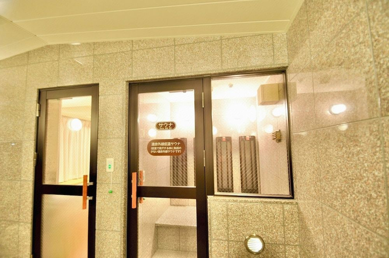 Others 3, Hiroshima Ekimae Universal Hotel, Hiroshima