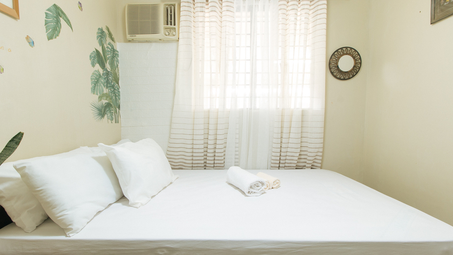 Bedroom 13