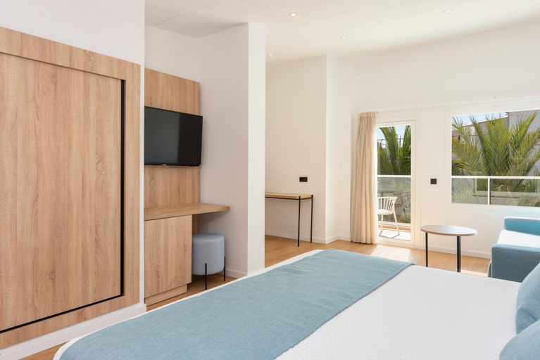 Bedroom 2, Tropico Playa, Baleares