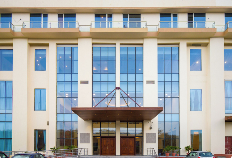 Exterior & Views 2, Eternal Oasis by Alaya Stays, Gurgaon