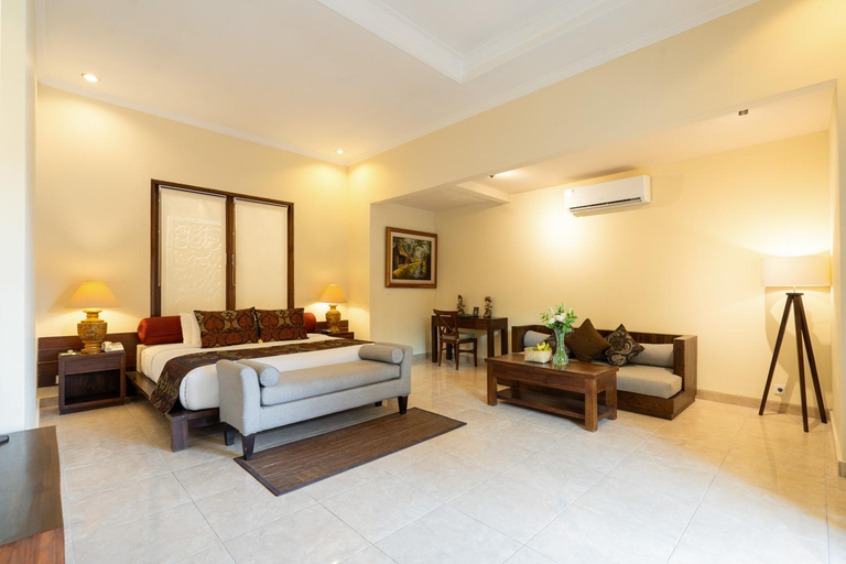 Bedroom 9